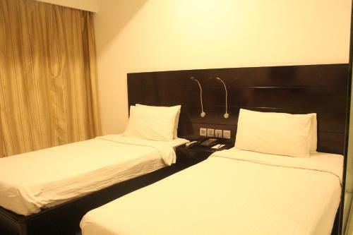 Keys Hotel, Ludhiana