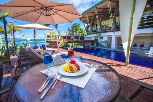 Hotel Issimo Suites