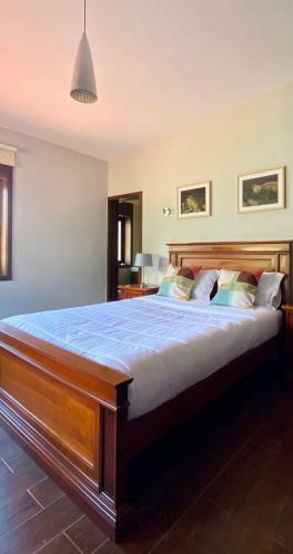 Agroturismo Private Douro- Quinta Das Susandas