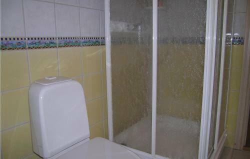 Holiday Home Hundeivik Sj�bua