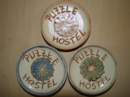 Puzzle Hostel