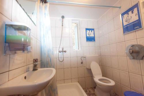 Puzzle Hostel