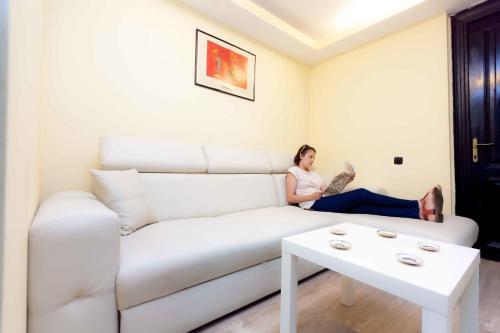 Puzzle Hostel