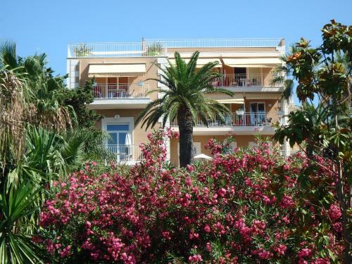 Apartamento Residence Veles Plage