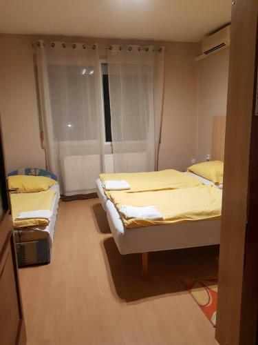 Hostal Fortuna Panzio