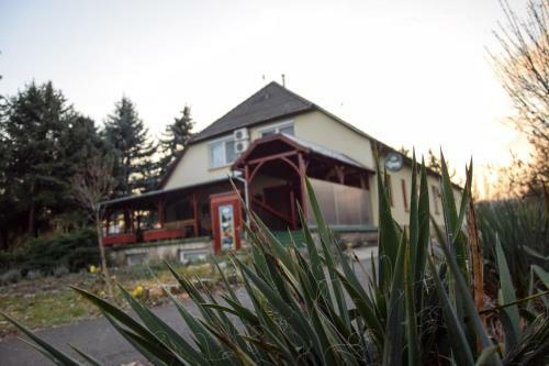 Hostal Fortuna Panzio