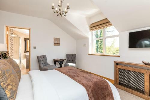 Bed & Breakfast Rose Cottage