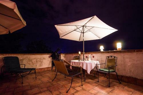 Villa Vila Terrasse