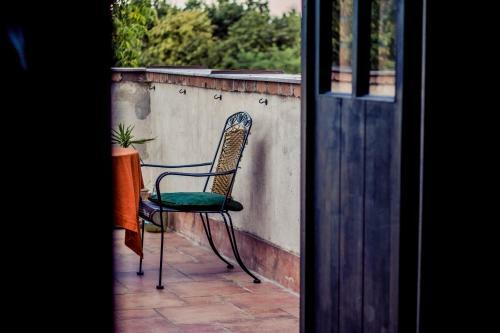 Villa Vila Terrasse