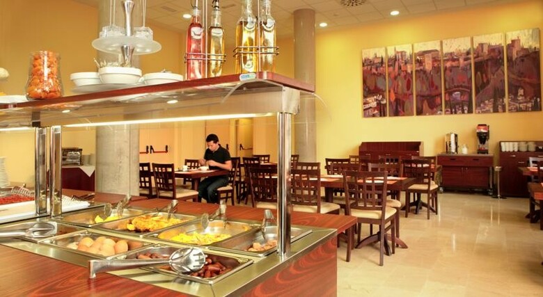 Hotel Ganivet