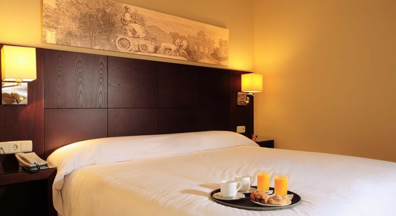 Hotel Ganivet