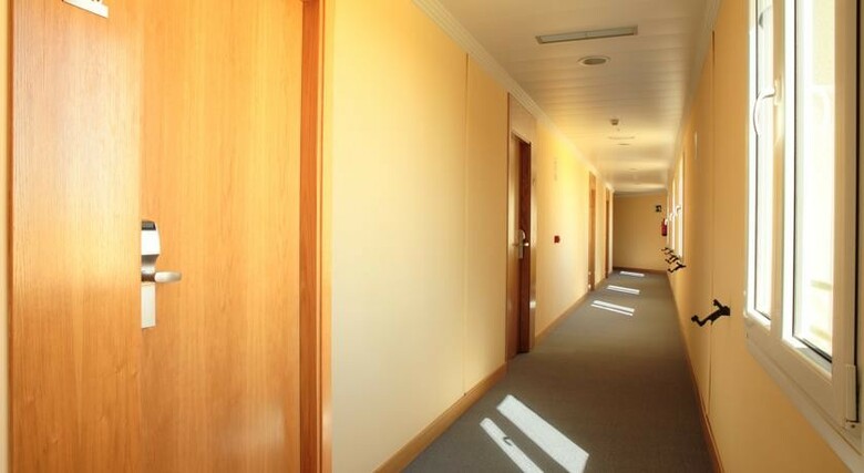 Hotel Ganivet