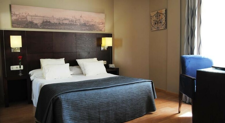 Hotel Ganivet