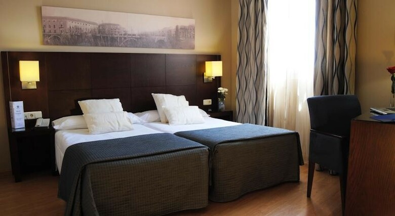 Hotel Ganivet