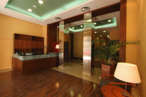 Hotel Victoria 4