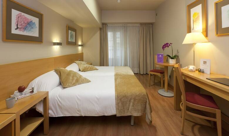Hotel Victoria 4