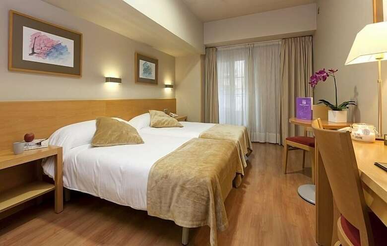 Hotel Victoria 4