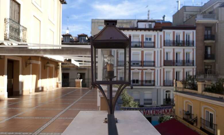 Hotel Victoria 4