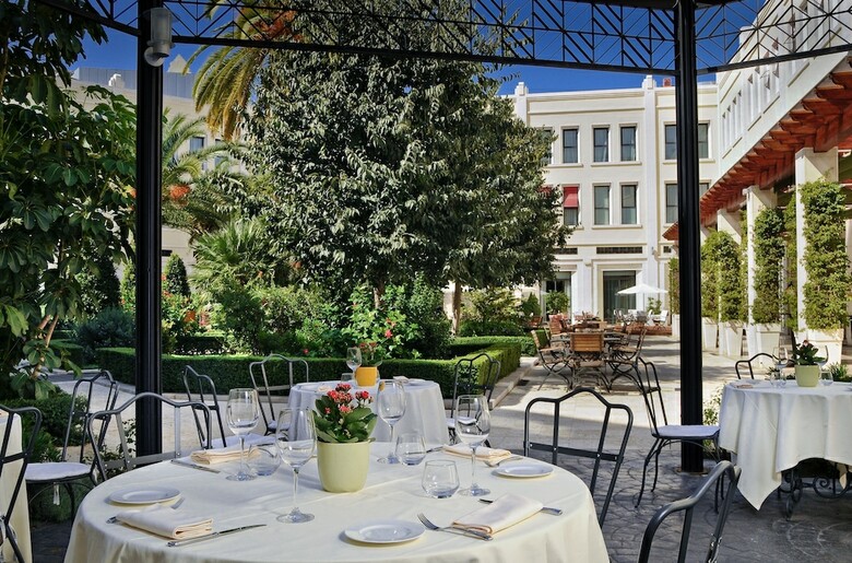 Hotel Westin Valencia