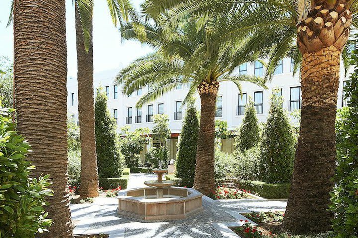 Hotel Westin Valencia