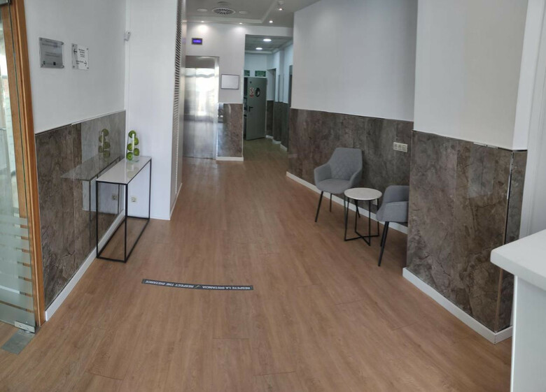Hotel Tribuna
