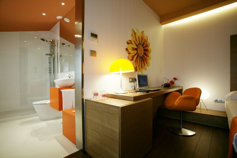 Hotel Petit Palace Plaza M�laga