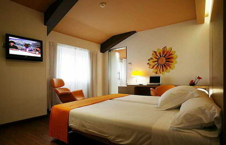 Hotel Petit Palace Plaza M�laga