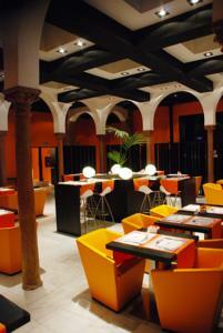 Hotel Petit Palace Plaza M�laga