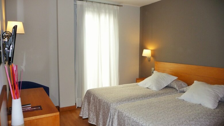 Hotel Aacr Museo