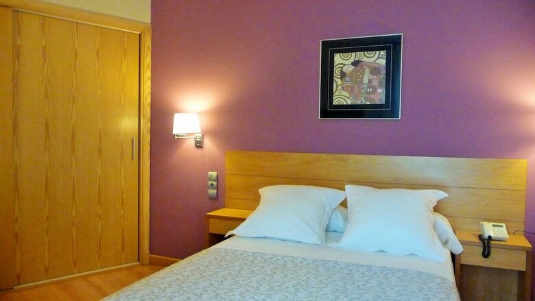 Hotel Aacr Museo