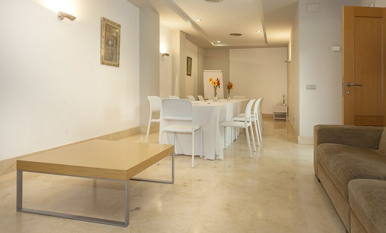 Hotel Aacr Museo