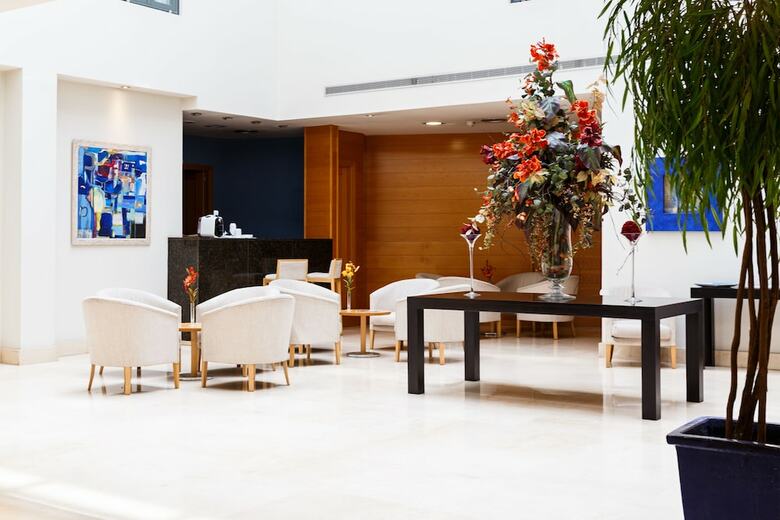 Hotel Aacr Museo