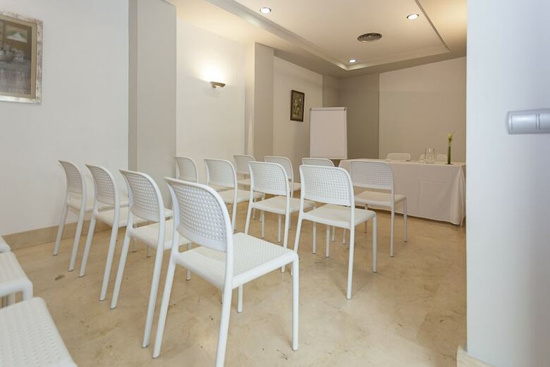 Hotel Aacr Museo
