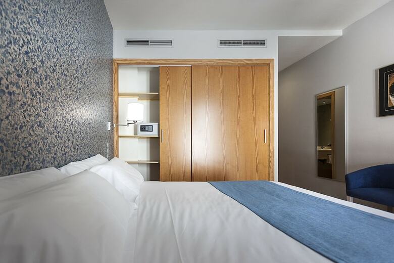 Hotel Aacr Museo