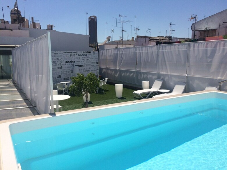 Hotel Aacr Museo