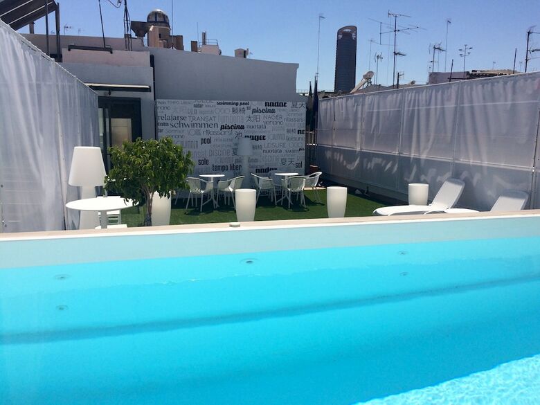 Hotel Aacr Museo