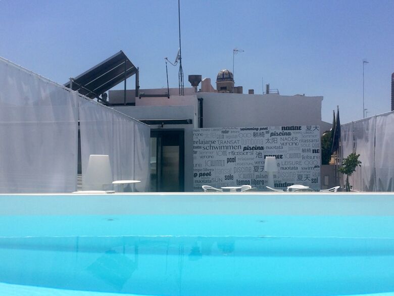 Hotel Aacr Museo