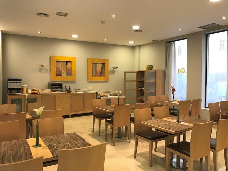Hotel Aacr Museo