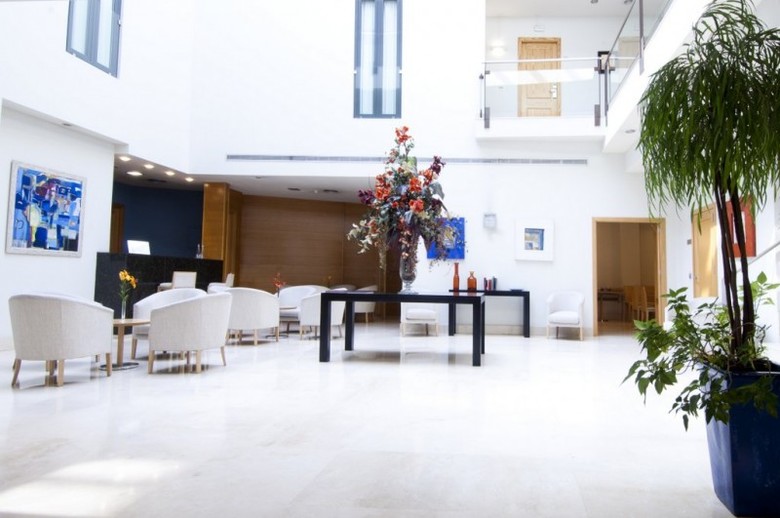 Hotel Aacr Museo