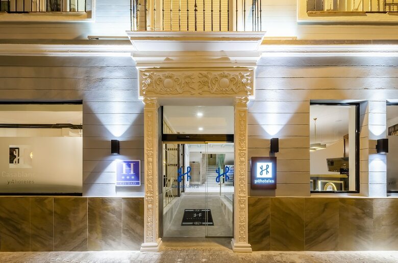 Hotel Yit Casablanca