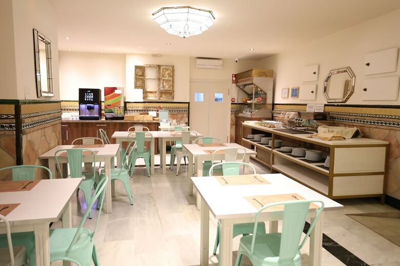 Hotel Yit Casablanca