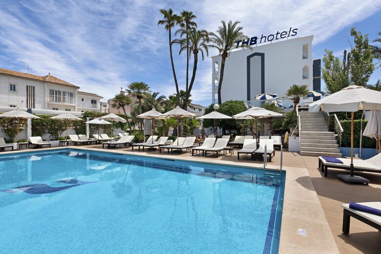 Hotel THB Gran Playa - Adults Only