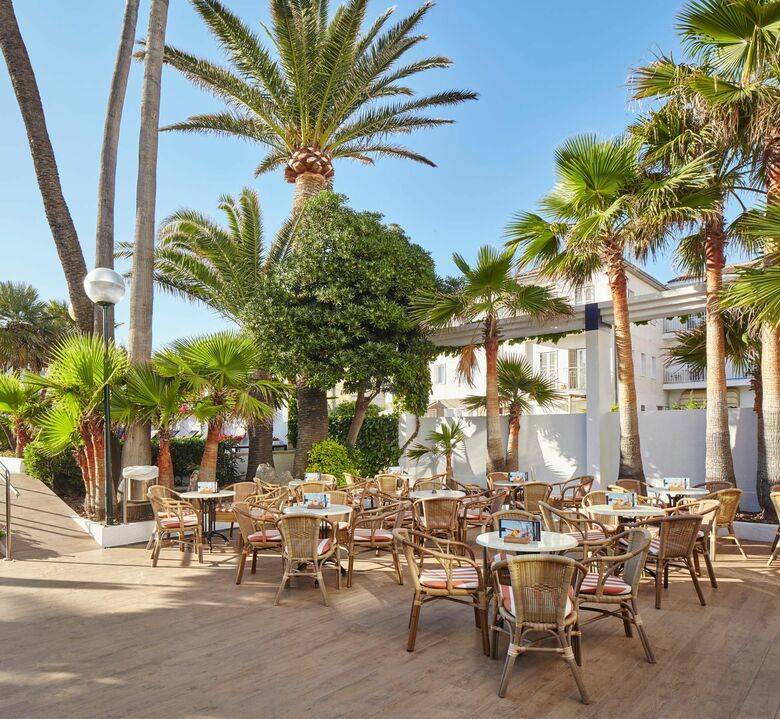 Hotel THB Gran Playa - Adults Only