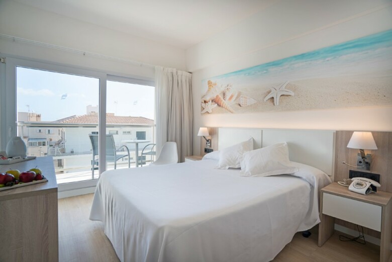 Hotel THB Gran Playa - Adults Only