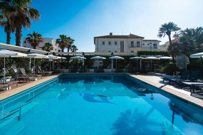 Hotel THB Gran Playa - Adults Only