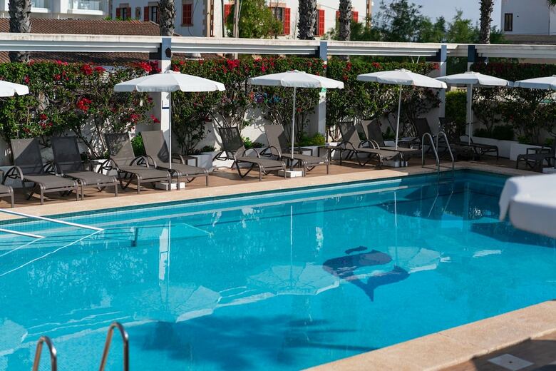 Hotel THB Gran Playa - Adults Only