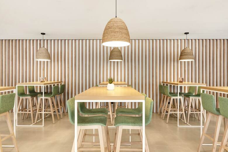Hotel THB Gran Playa - Adults Only