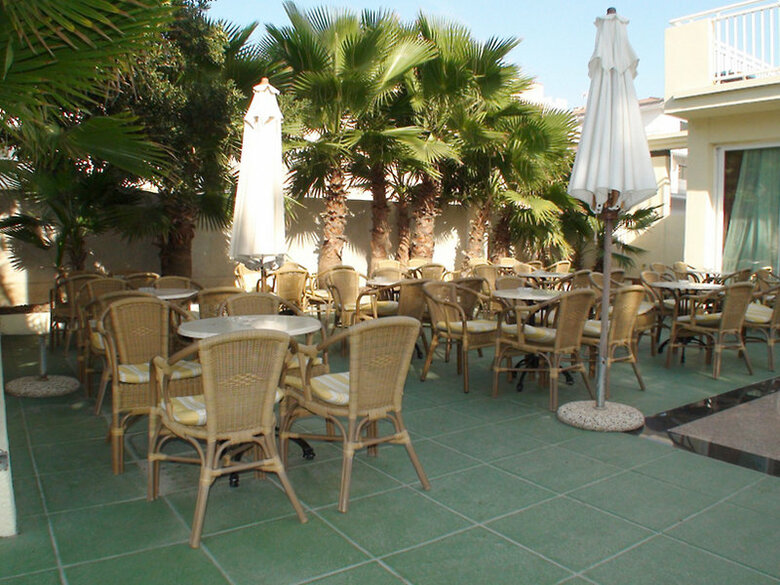 Hotel THB Gran Playa - Adults Only