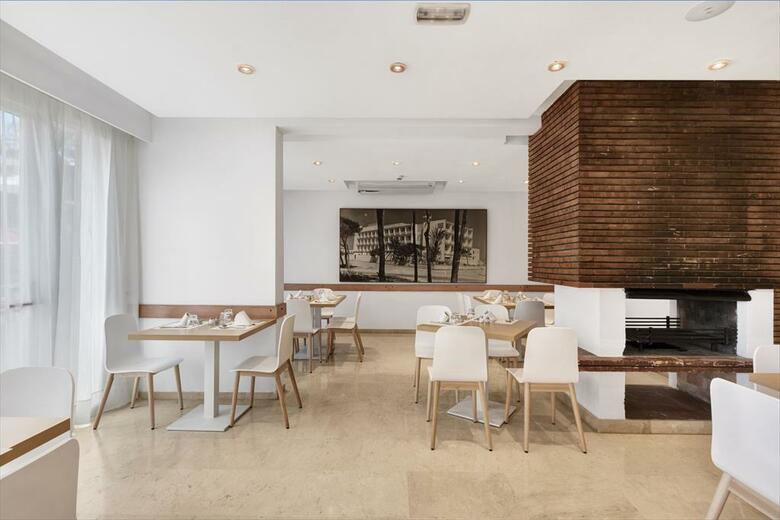 Hotel THB Gran Playa - Adults Only