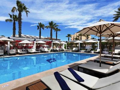 Hotel THB Gran Playa - Adults Only